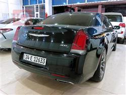 كرايسلر 300